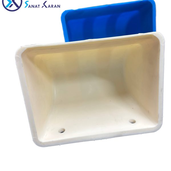 قاشقک پلاستیکی