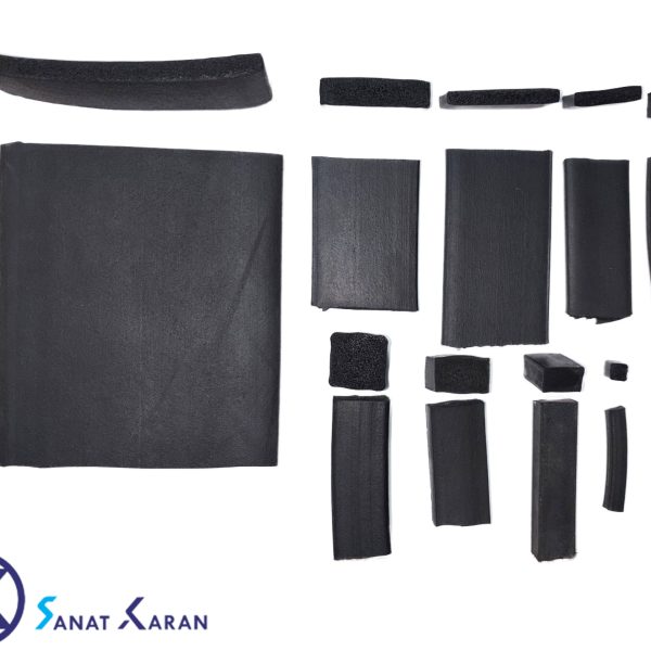 نوار اسفنجی